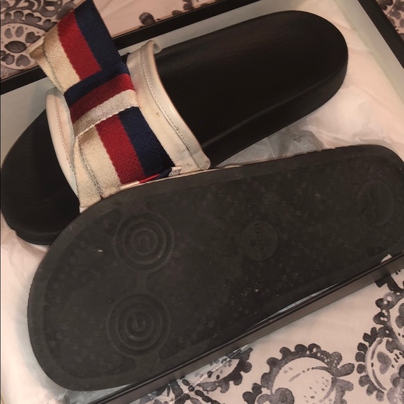 Gucci slides - Picture 3 of 5